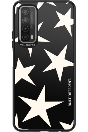 Built Different BW 2.0 - Huawei P Smart 2021