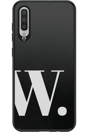 W (Off Space) 2.0 - Samsung Galaxy A70