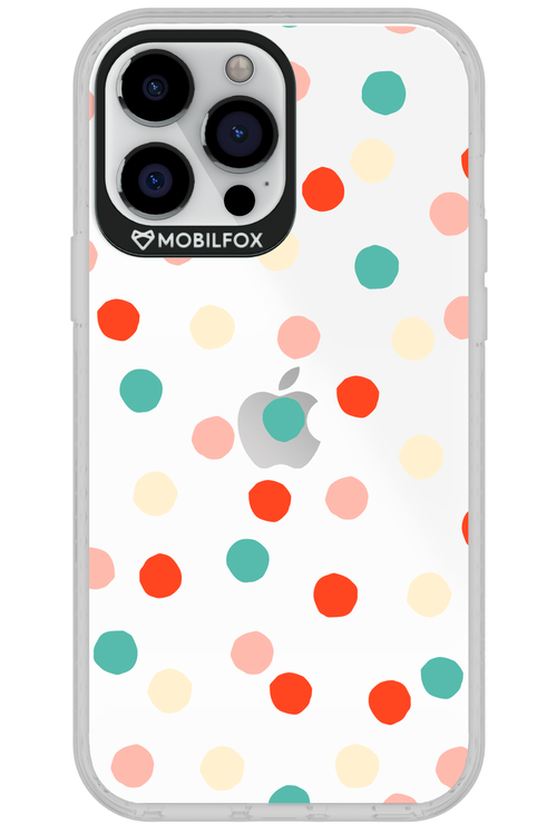 Xmas Dotss - Apple iPhone 13 Pro Max