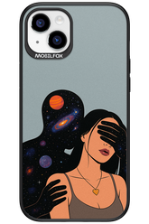 Universe Lover - Apple iPhone 15 Plus