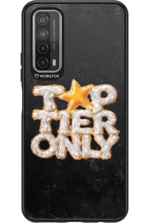 Top Tier 2.0 - Huawei P Smart 2021
