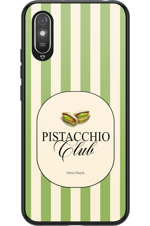 P-Club - Xiaomi Redmi 9A