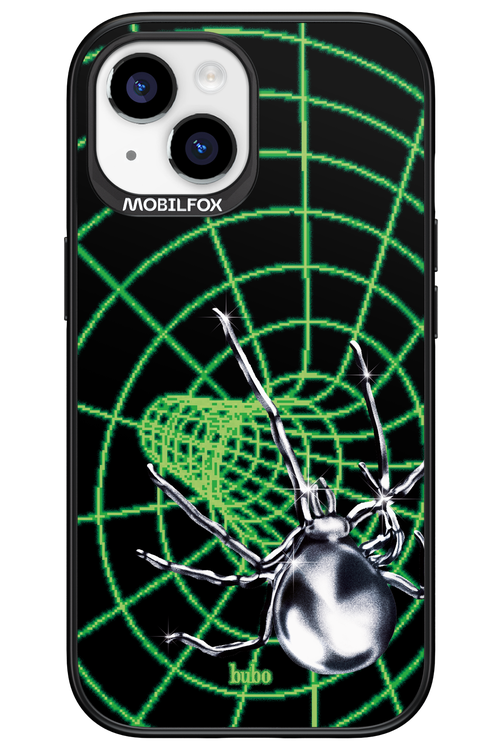 SINGULARITY - Apple iPhone 15