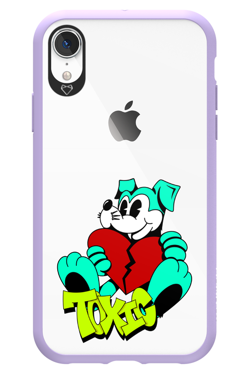 Playful Chaos - Apple iPhone XR