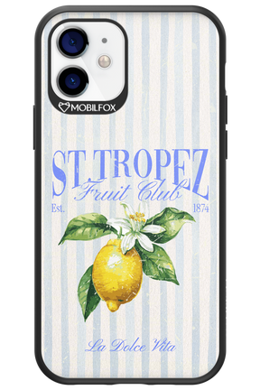 St. Tropez - Apple iPhone 12