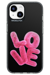 Pinky Love - Apple iPhone 14