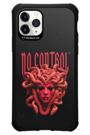 No Control - Apple iPhone 11 Pro