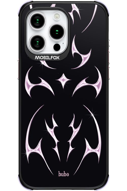 CHROMEROSA - Apple iPhone 15 Pro Max
