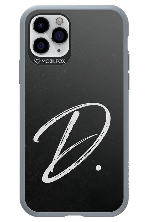 (Off Space) D 2.0 - Apple iPhone 11 Pro