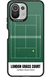 LONDON GRASS COURT 2.0 - Xiaomi Mi 11 Lite (2021)