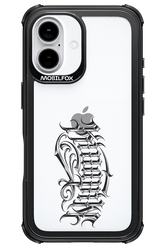 Chaotic Love - Apple iPhone 16