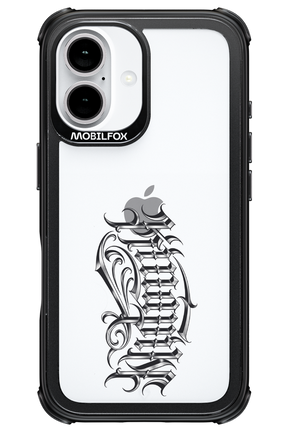 Chaotic Love - Apple iPhone 16