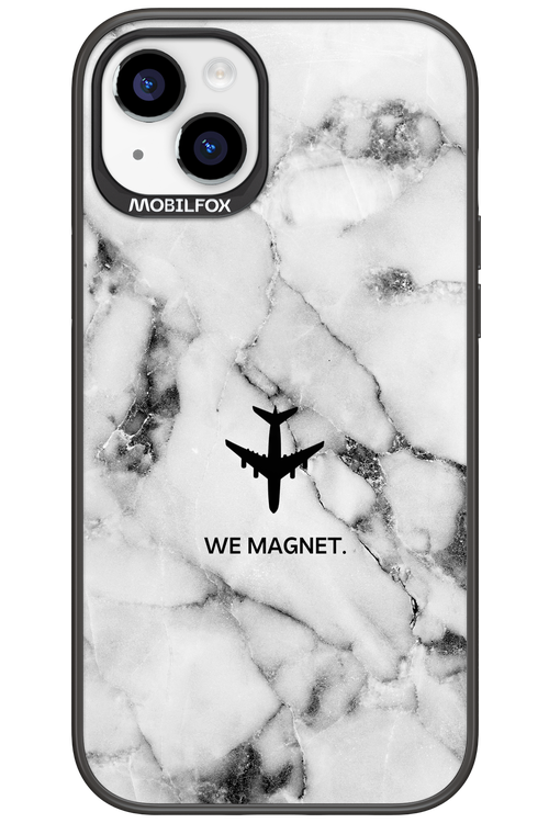 International Love II 2.0 - Apple iPhone 15 Plus