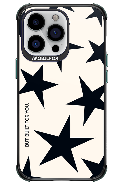 Built for You 2.0 - Apple iPhone 13 Pro