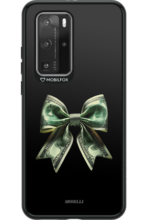 Money is Cute - Huawei P40 Pro