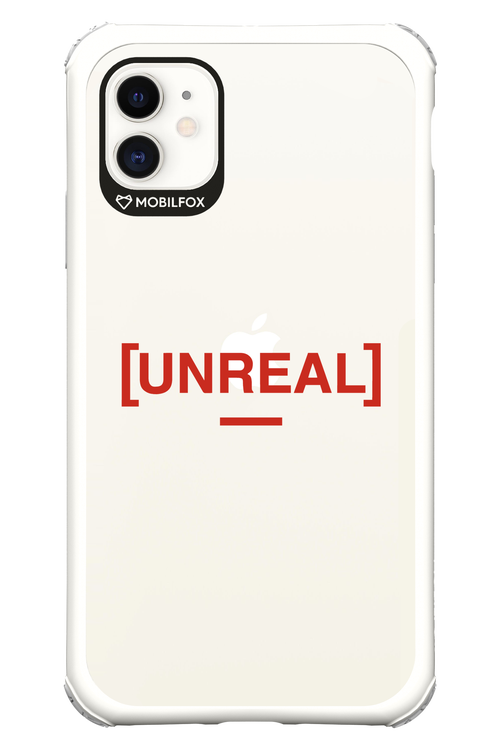 Unreal Classic - Apple iPhone 11