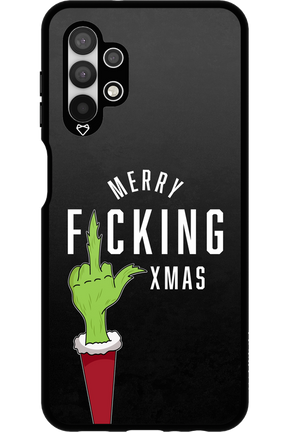 F_cking Xmas - Samsung Galaxy A13 4G