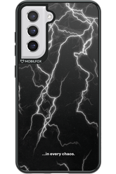 Chaotic Thunder - Samsung Galaxy S21 FE