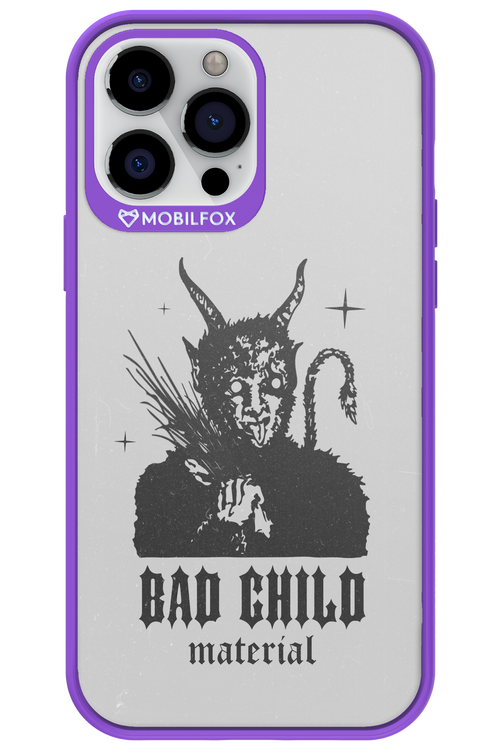 Krampus - Apple iPhone 13 Pro Max