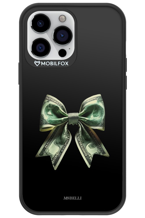 Money is Cute 2.0 - Apple iPhone 13 Pro Max