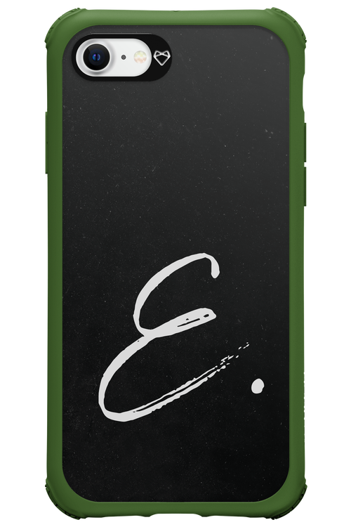 (Off Space) E 2.0 - Apple iPhone SE 2020