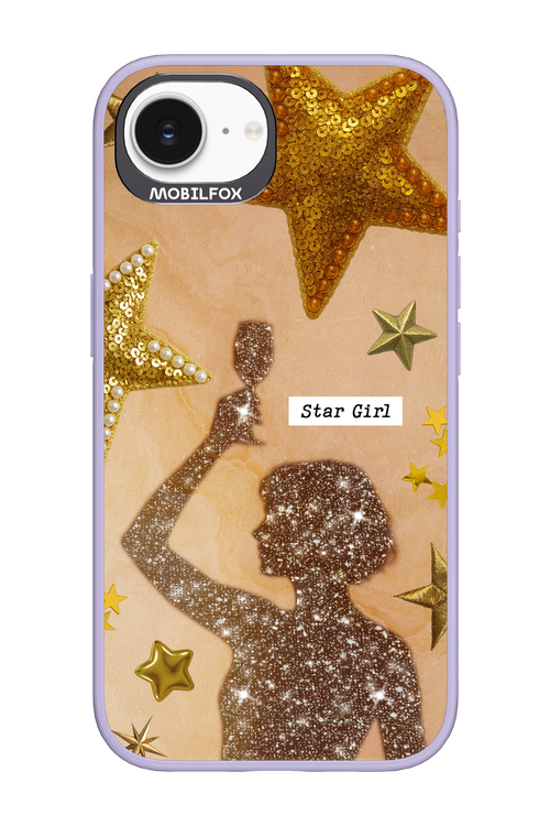 Star Girl - Apple iPhone 16e