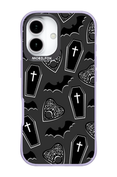 After Death - Apple iPhone 17