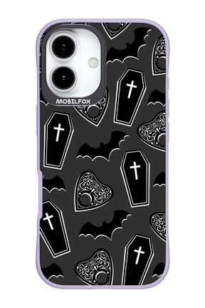 After Death - Apple iPhone 17