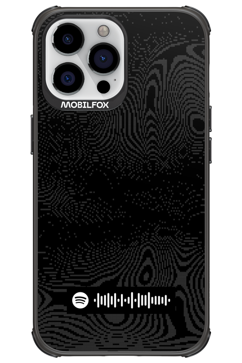Techno frequency - Apple iPhone 13 Pro Max