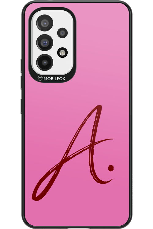 (Sorbet) A 2.0 - Samsung Galaxy A53
