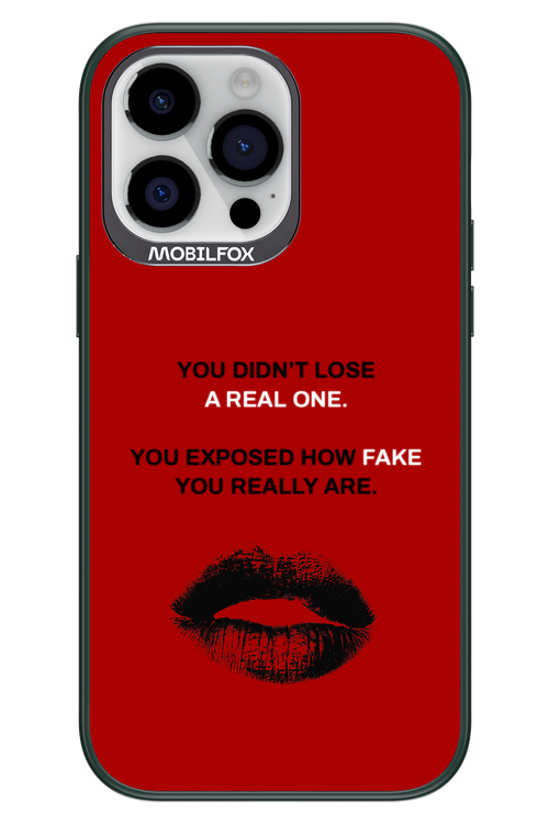 Real or Fake 2.0 - Apple iPhone 14 Pro Max