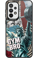 GYM BRO - Samsung Galaxy A33