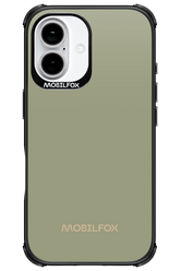 Olive - Apple iPhone 16