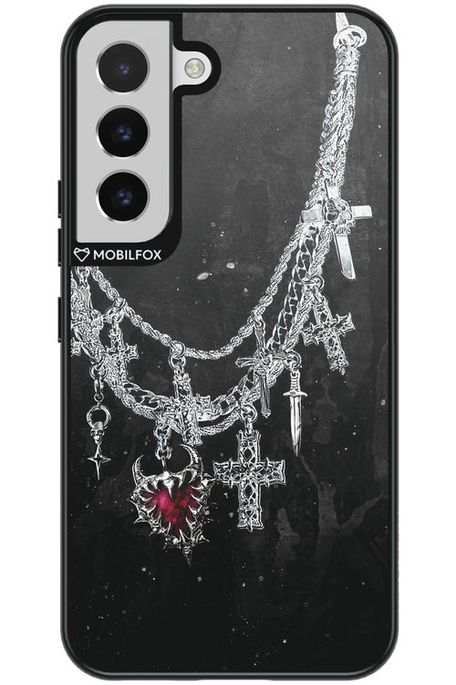 Trap Chain - Samsung Galaxy S22