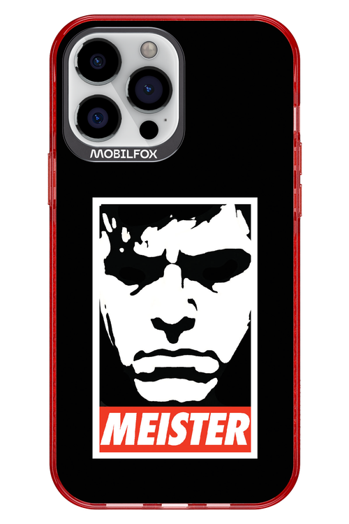 MEISTER - Apple iPhone 13 Pro Max