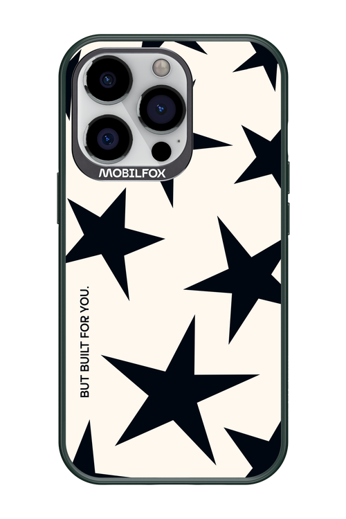 Built for You 2.0 - Apple iPhone 13 Pro