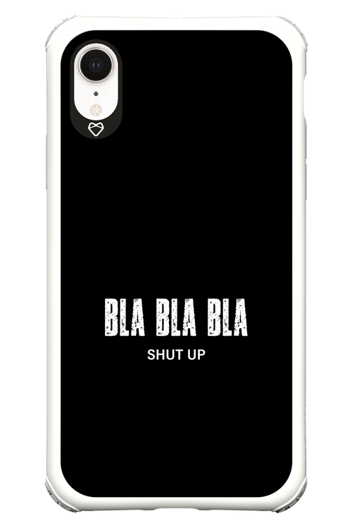 Bla Bla II - Apple iPhone XR