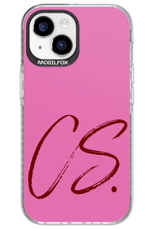(Sorbet) CS 2.0 - Apple iPhone 15