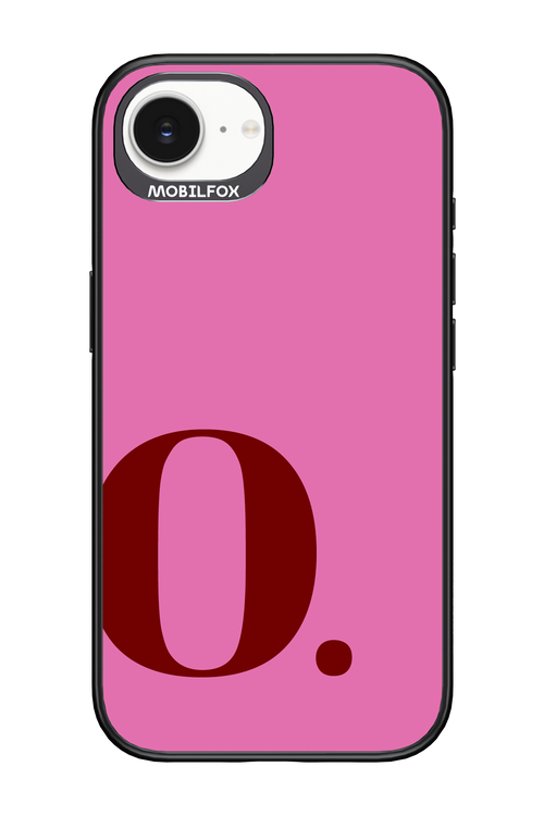 O (Sorbet) 2.0 - Apple iPhone 16e
