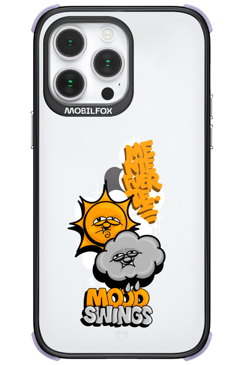 Broken Smiles - Apple iPhone 14 Pro Max