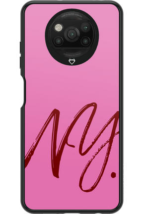 (Sorbet) NY 2.0 - Xiaomi Poco X3 Pro