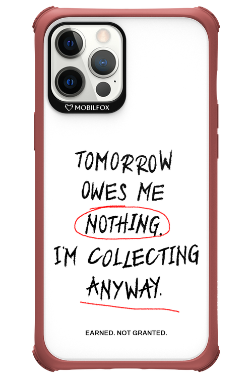 Anyway 2.0 - Apple iPhone 12 Pro Max