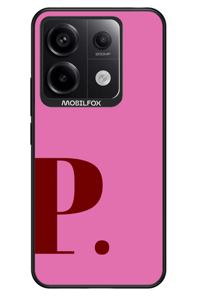 P (Sorbet) 2.0 - Xiaomi Redmi Note 13 Pro 5G