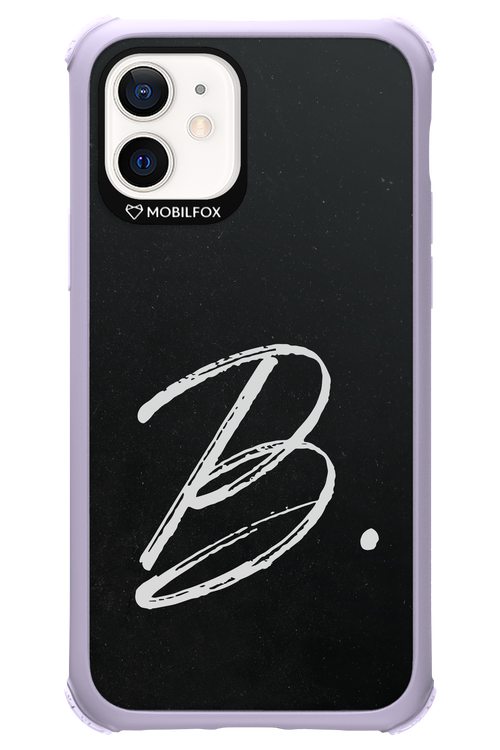 (Off Space) B 2.0 - Apple iPhone 12