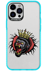 Monkey Rage Light - Apple iPhone 12 Pro Max