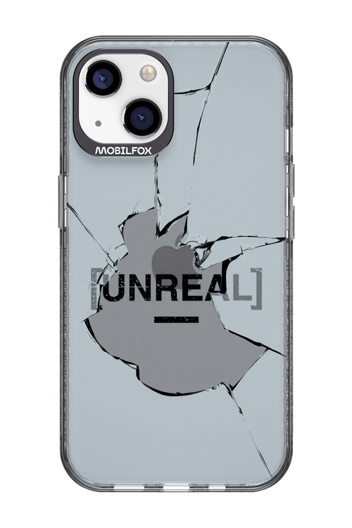 Broken Glass - Apple iPhone 13