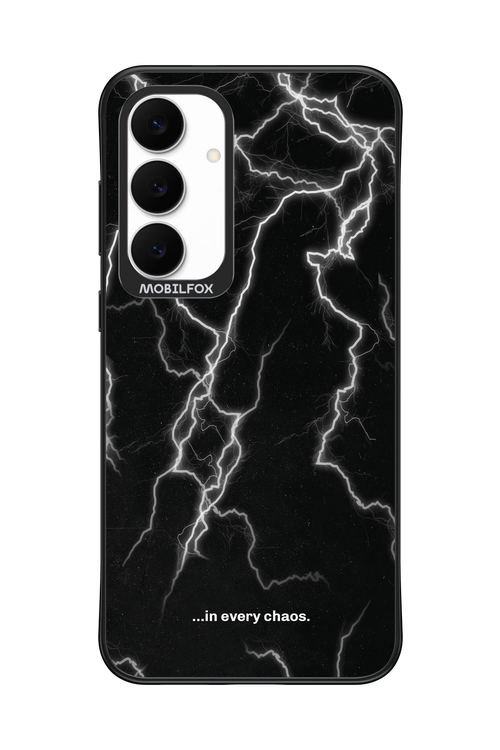 Chaotic Thunder 2.0 - Samsung S25 FE