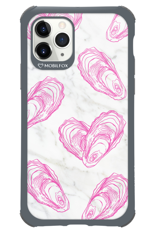 Shelly - Apple iPhone 11 Pro