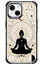 Soul Peace - Apple iPhone 15