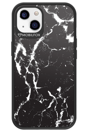 Grunge Marble 2.0 - Apple iPhone 13